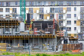 Decyzja RPP. Będzie trudniej o kredyt, ale apetyt na mieszkania nie zmaleje