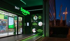 Żabka otworzyła swój pierwszy sklep bezobsługowy Żappka Store