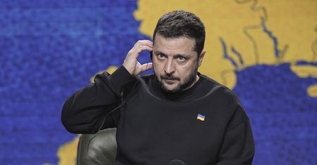 USA szykują "prezent" dla Rosji na rocznicę wojny. Nowy pomysł na wsparcie Ukrainy