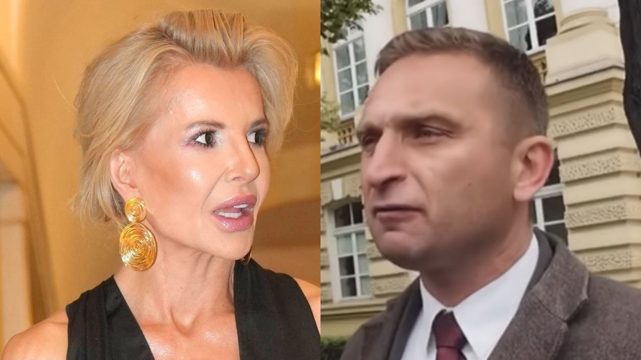Joanna Racewicz NIE WYTRZYMAŁA po obchodach rocznicy powstania. Uderza w Bąkiewicza. "Ogłuszający wiecowy ryk"