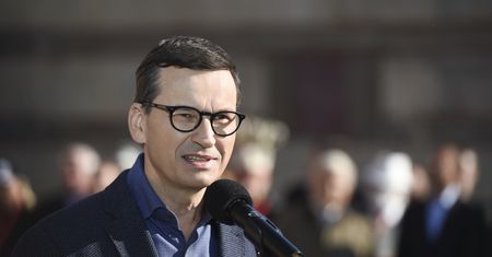 Stracimy ponad 100 mld euro? UE wstrzymuje fundusze dla Polski