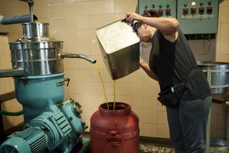 W Grecji nie kradną biżuterii. Łupem staje się "płynne złoto"