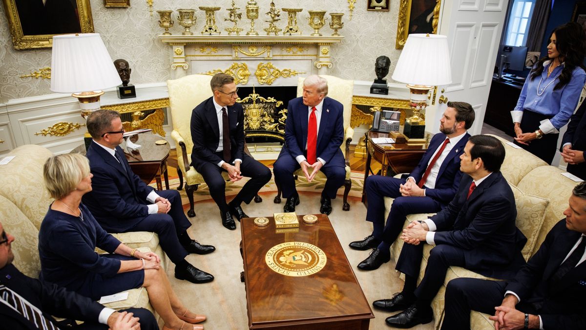 Trump o Hiszpanii: Może powinniście wyrzucić ją z NATO