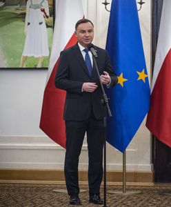 Wiedeń. Andrzej Duda reaguje po ataku terrorystycznym