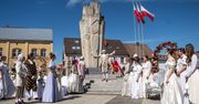 Sępólno Krajeńskie: Ogrody Konstytucji – królewska uczta na Placu Wolności