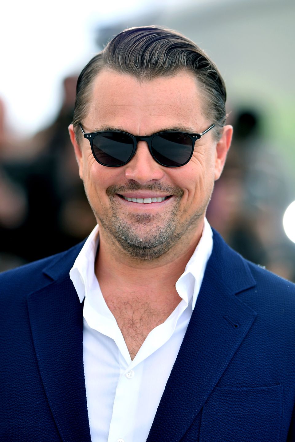 Leonardo DiCaprio