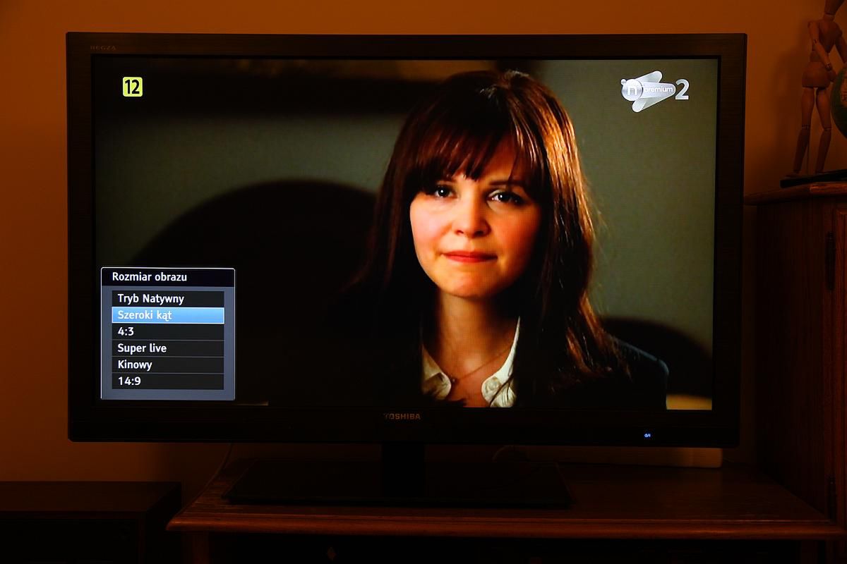Toshiba 42VL863 – czy takie telewizory mają jeszcze rację bytu? [test] 11