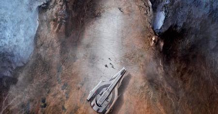 Mass Effect 4 jest w drodze, przypominają twórcy