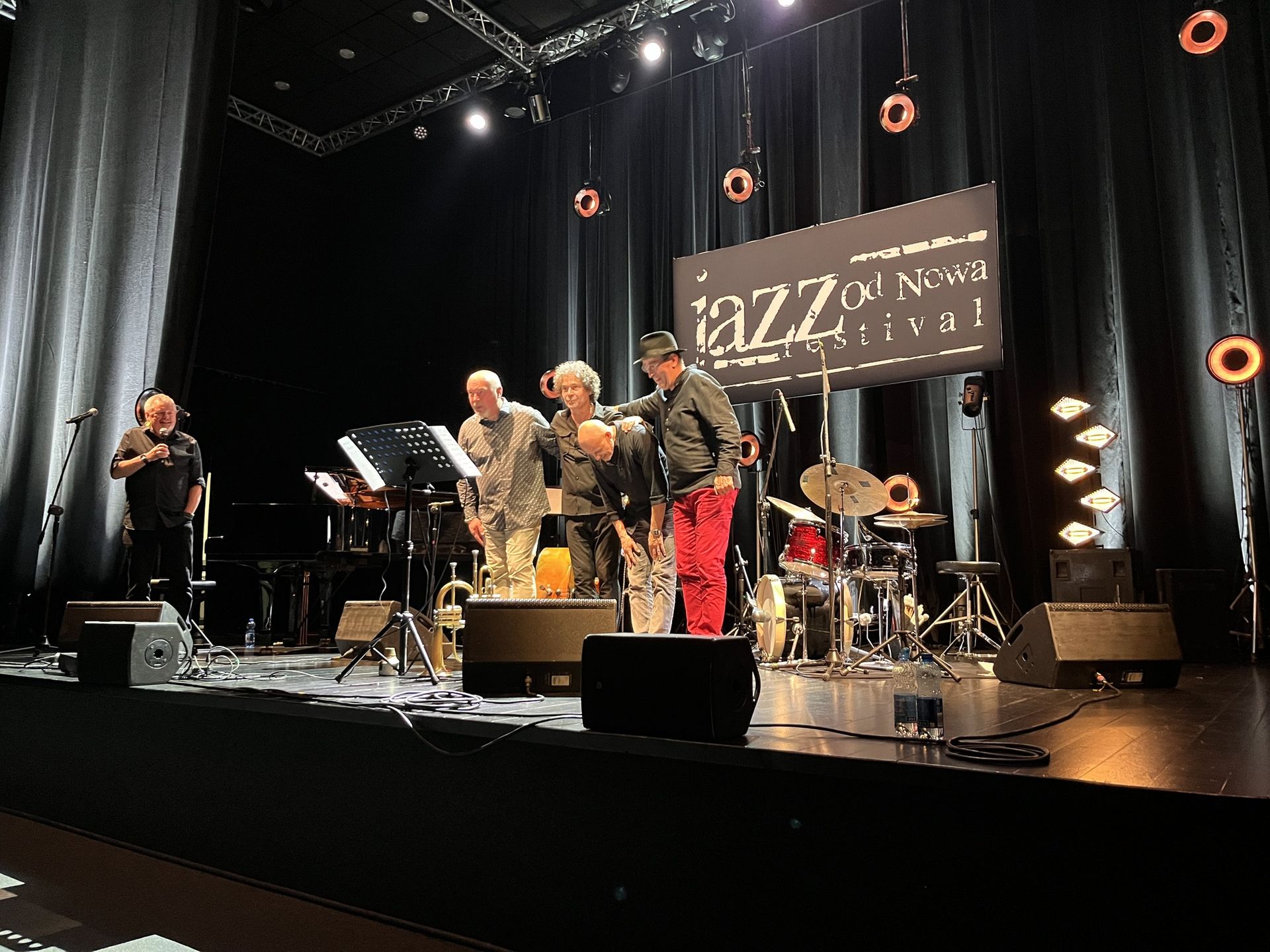 Leszek Kułakowski Trio