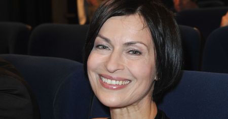 Danuta Stenka ma 59 lat. "Kobiety mają szansę na sceniczne istnienie tylko, gdy są młode i piękne"
