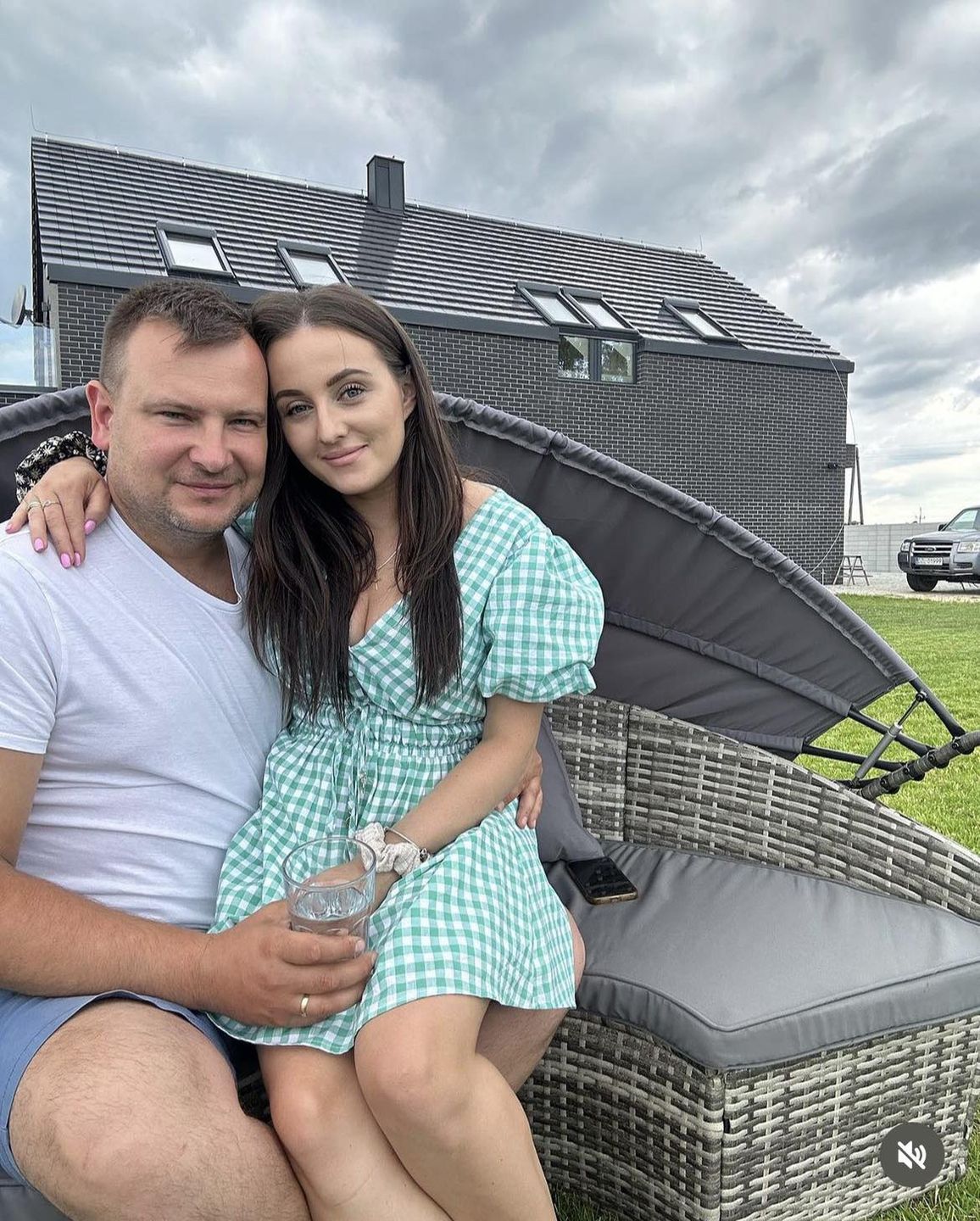 Anna i Grzegorz Bardowcy z "Rolnik szuka żony" mieli WYPADEK