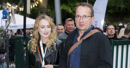 Co dalej z kabaretami w Polsacie? Żona Górskiego zakłada najgorsze