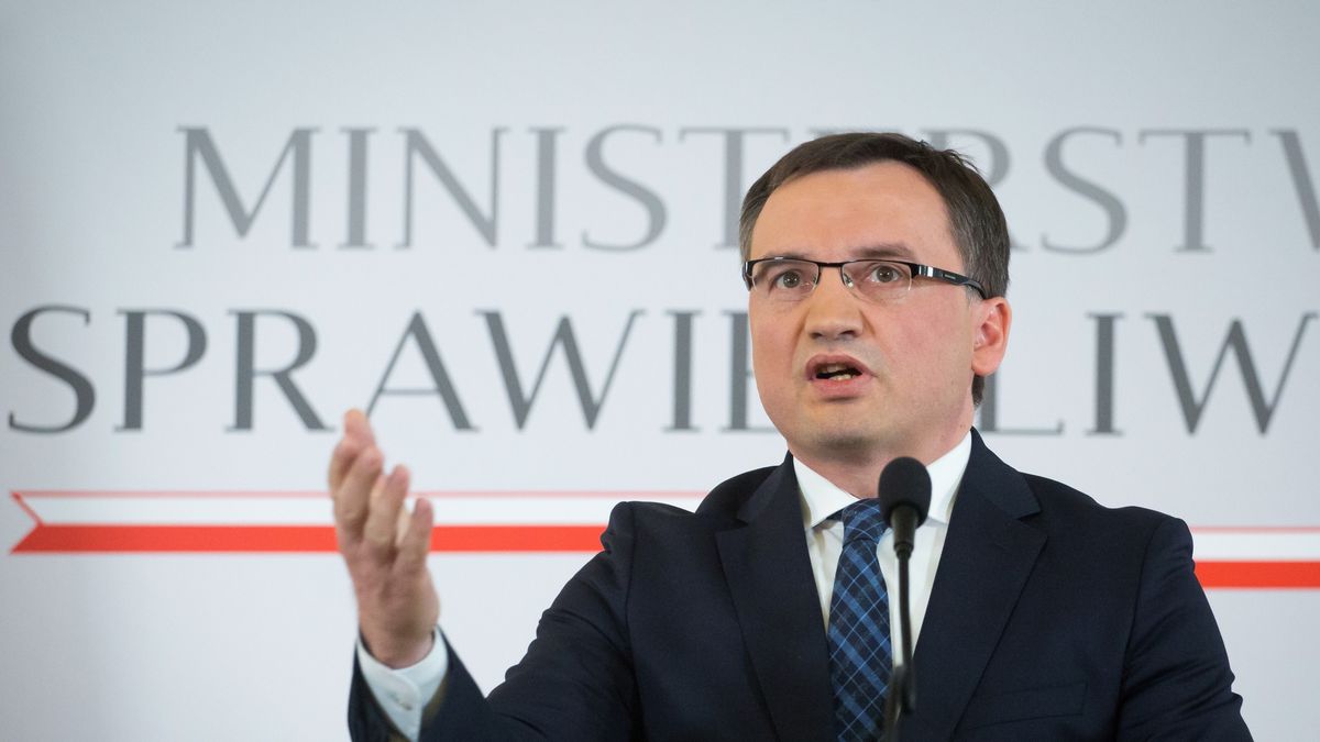 Zbigniew Ziobro