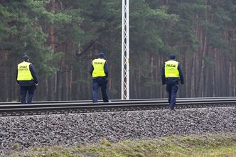 Kolej pod pilnym nadzorem. Stopień CHARLIE na kluczowych liniach