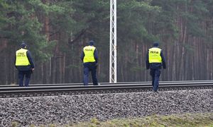 Kolej pod pilnym nadzorem. Stopień CHARLIE na kluczowych liniach