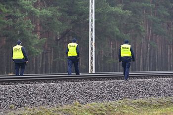 Kolej pod pilnym nadzorem. Stopień CHARLIE na kluczowych liniach