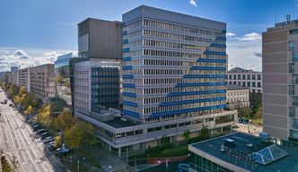 PKO Bank Polski sprzedaje nieruchomość w centrum Warszawy