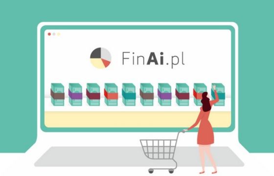 Allegro.pl przejęło startup finansowy FinAi