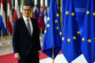 Polska skarży się do TSUE. Chodzi o karę miliona euro dziennie