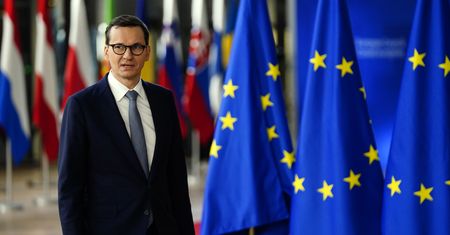 Polska skarży się do TSUE. Chodzi o karę miliona euro dziennie
