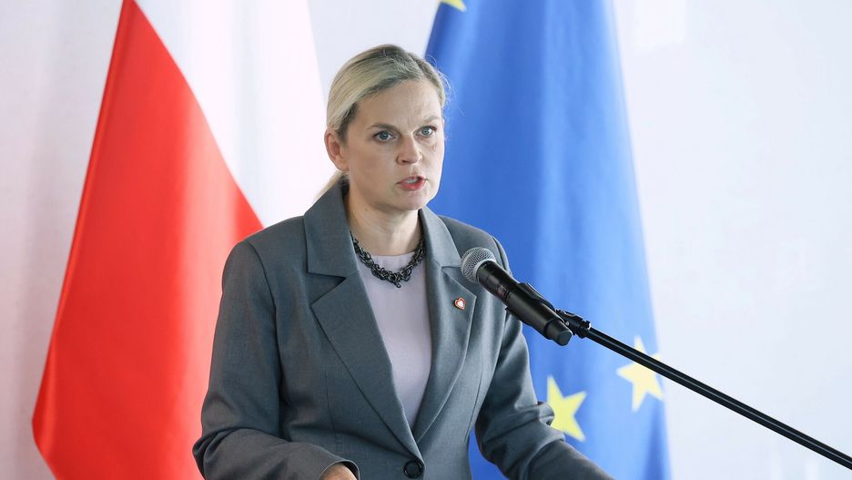 Barbara Nowacka