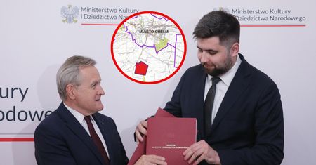 Koniec eldorado w Chełmie. Nowej ekipie "wyświetla się na czerwono"