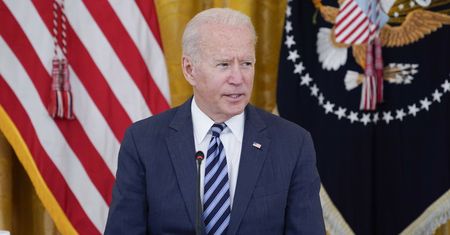 Biden do terrorystów z Kabulu: dorwiemy was i sprawimy, że zapłacicie