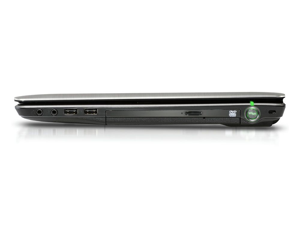 MSI CX640 i CR640 - mobilna wydajność dla Kowalskiego 2