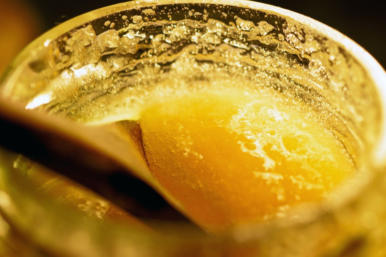 Phacelia honey: A gem of nature with extraordinary health benefits