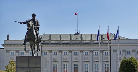 Wybory 2020. Ostatnia szansa na dopisanie się do spisu wyborców