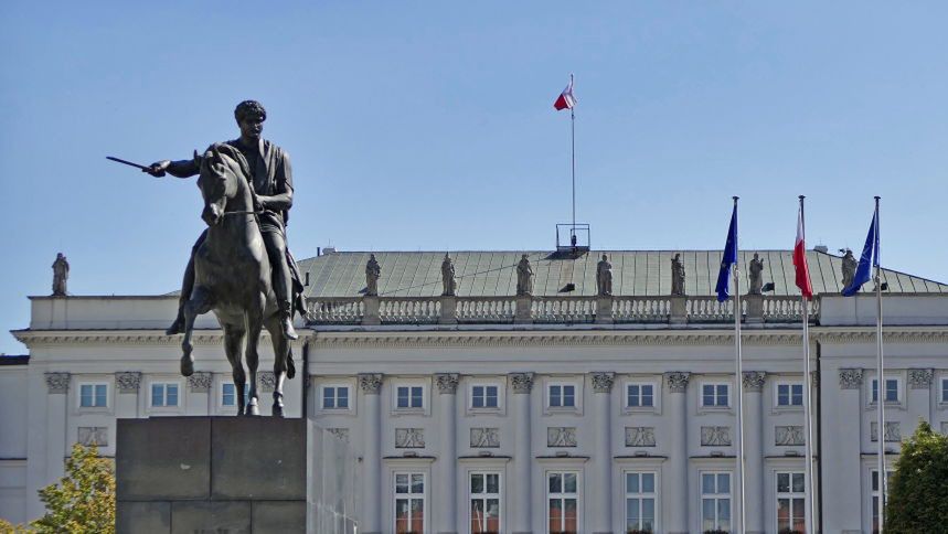 Wybory 2020. Ostatni dzień na dopisanie się do spisu wyborców