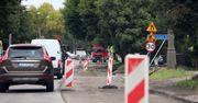 Lublin: Zmiany dla kierowców na ul. Kunickiego. Nocne układanie asfaltu