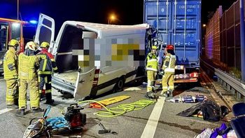 Tragiczny wypadek na węźle Konotopa. Kierowca stanie przed sądem