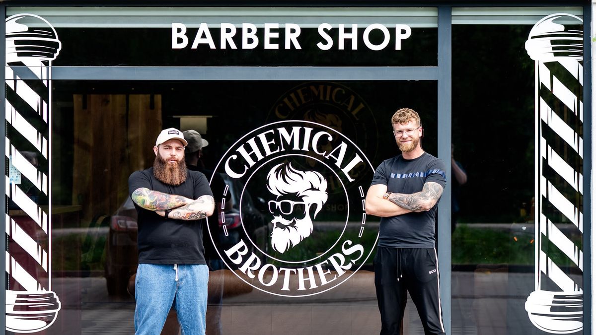 Chemical Brothers