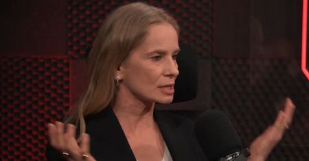 Magdalena Cielecka o macierzyństwie: "Jest już ZA PÓŹNO"