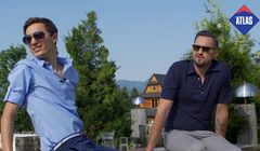 „Poznaj mistrza” w kampanii reklamowej Grupy Atlas z Kamilem Stochem (wideo)