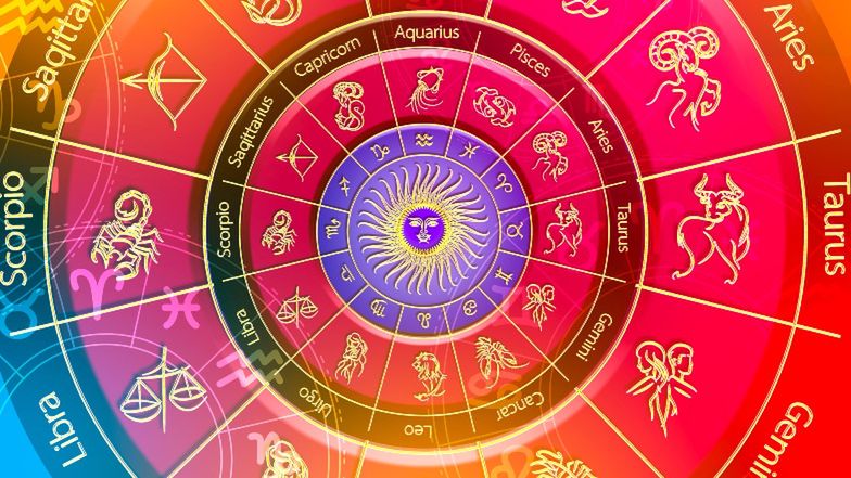 Horoskop dzienny na wtorek - 16 maja