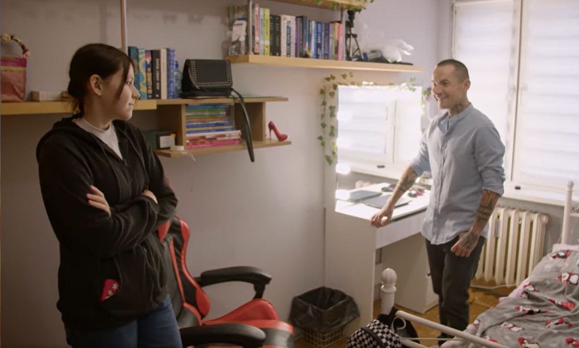 Historia 14-letniej Kingi w "Nastolatki rządzą kasą". Internauci już komentują