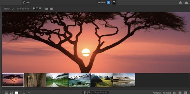 Nimbus to nowy, łatwiejszy program do obróbki RAW-ów od Adobe, który będzie działał w chmurze 4