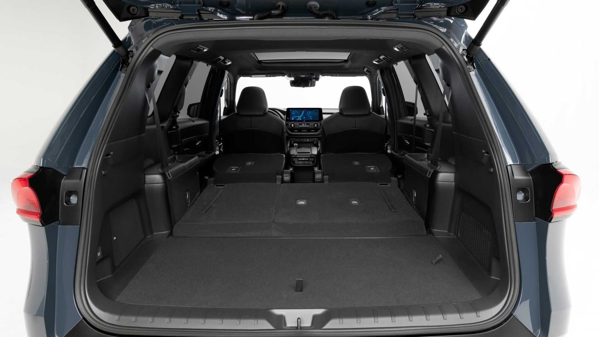 Toyota Grand Highlander
