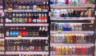 Sprzedaż alkoholu przez internet. Posłowie chcą liberalizacji prawa, przez koronawirusowy kryzys