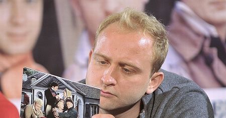 Szyc kupuje mieszkanie w Nowym Jorku. Za MILION ZŁOTYCH!