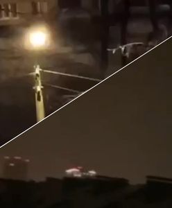 Niespokojnie w rosyjskim Biełgorodzie. Doniesienia o dziesiątkach eksplozji