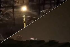 Niespokojnie w rosyjskim Biełgorodzie. Doniesienia o dziesiątkach eksplozji