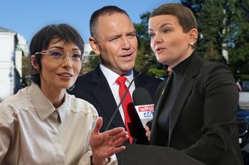 Śledztwo ws. raportu i dymisja. Zobacz podsumowanie piątku w WP [SKRÓT DNIA]