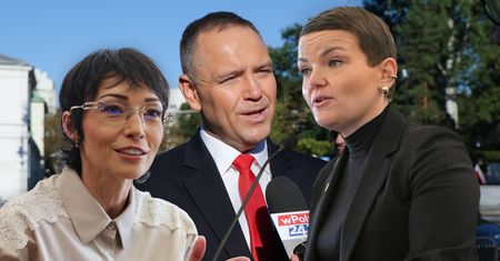 Śledztwo ws. raportu i dymisja. Zobacz podsumowanie piątku w WP [SKRÓT DNIA]