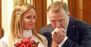 Jacek Kurski zostanie OJCEM! Joanna Kurska jest w ZAAWANSOWANEJ CIĄŻY