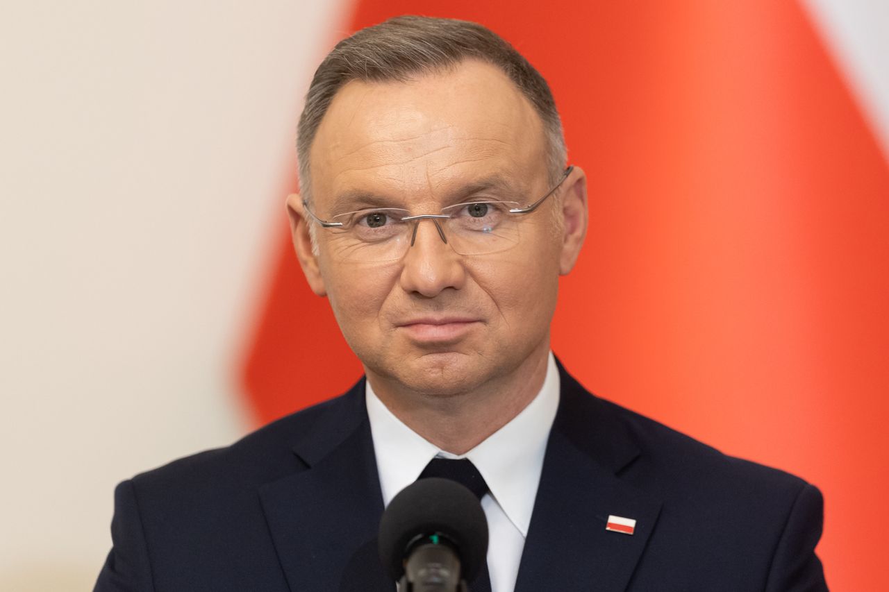 Prezydent Duda zatwierdza podwyżkę akcyzy na wyroby tytoniowe i e-papierosy