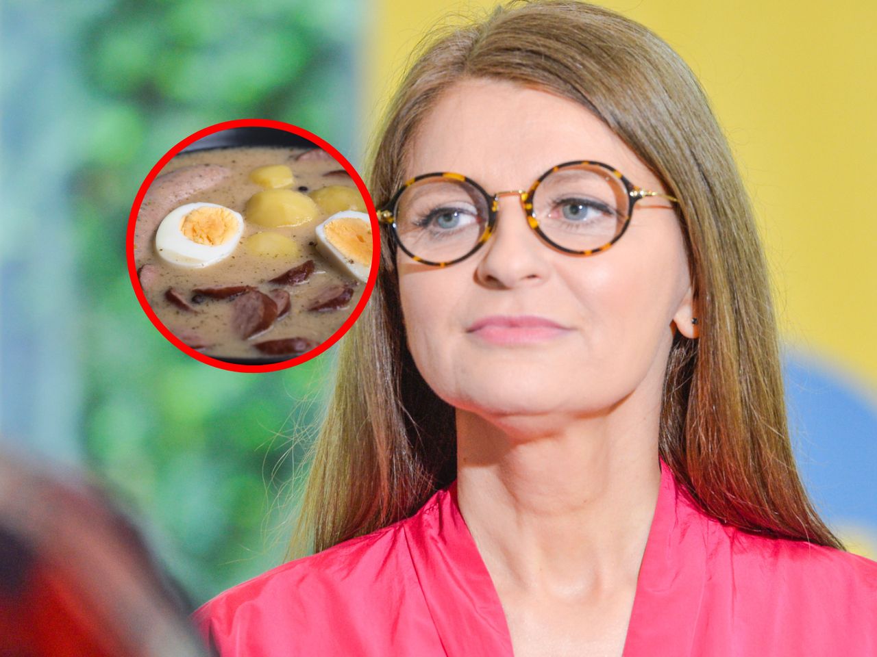 Dr Irena Kamińska-Radomska oceniła, jak prawidłowo jeść żurek