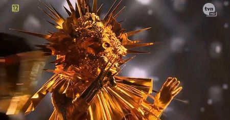 "Mask Singer". Internauci krytycznie o nowym show TVN
